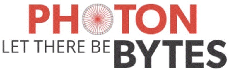 Photon Bytes
